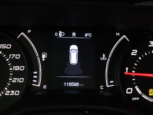 Fiat Tipo - Afbeelding 28 van 30