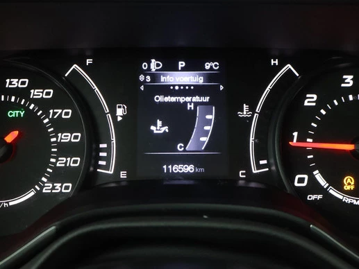 Fiat Tipo - Afbeelding 30 van 30