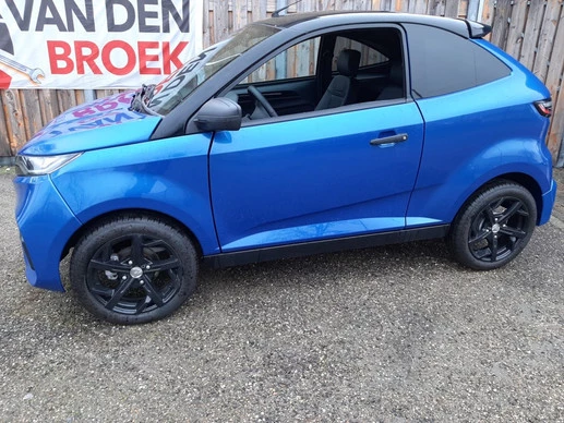Aixam Coupé - Afbeelding 2 van 15