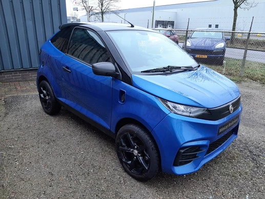 Aixam Coupé - Afbeelding 3 van 15