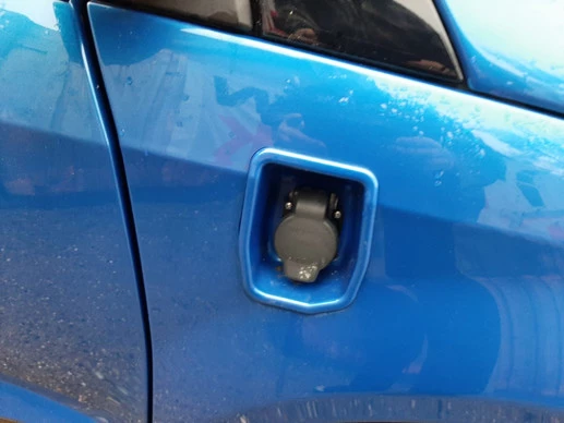 Aixam Coupé - Afbeelding 8 van 15