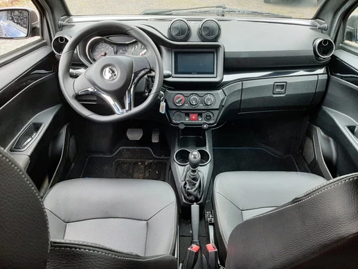 Aixam Coupé - Afbeelding 15 van 15