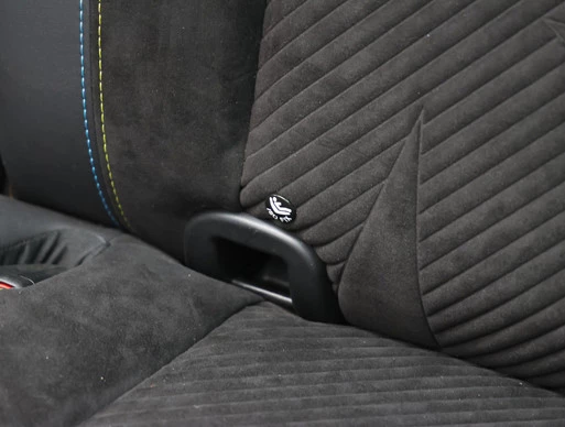 Abarth 500C - Afbeelding 17 van 30