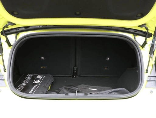 Abarth 500C - Afbeelding 19 van 30