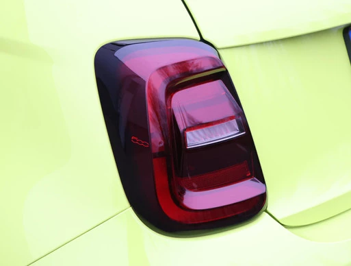 Abarth 500C - Afbeelding 21 van 30