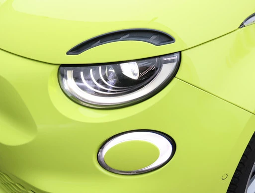 Abarth 500C - Afbeelding 23 van 30