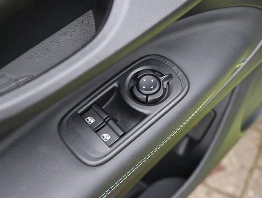 Abarth 500C - Afbeelding 24 van 30