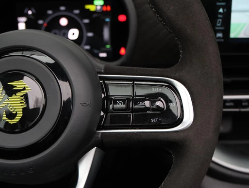 Abarth 500C - Afbeelding 29 van 30