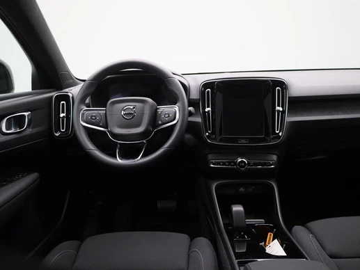 Volvo C40 - Afbeelding 7 van 30