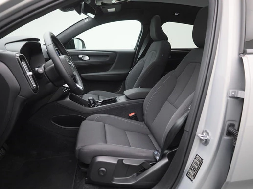 Volvo C40 - Afbeelding 11 van 30