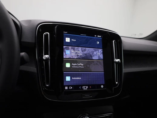 Volvo C40 - Afbeelding 16 van 30