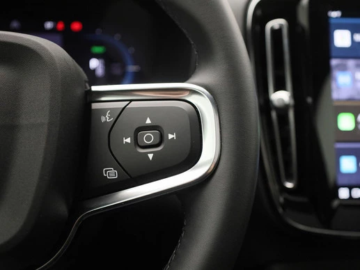 Volvo C40 - Afbeelding 22 van 30