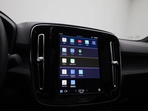 Volvo C40 - Afbeelding 27 van 30