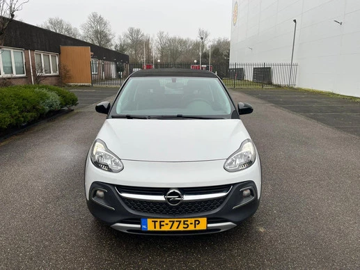 Opel ADAM - Afbeelding 2 van 16