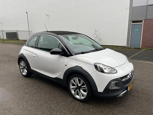 Opel ADAM - Afbeelding 3 van 16