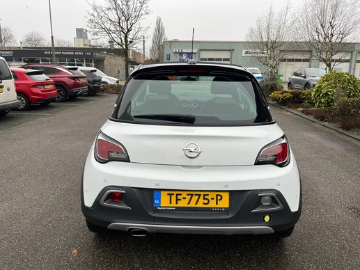 Opel ADAM - Afbeelding 5 van 16