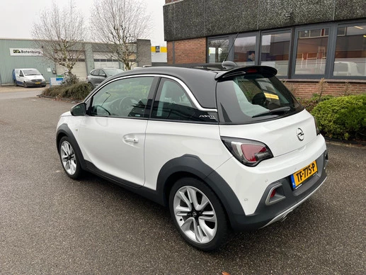 Opel ADAM - Afbeelding 6 van 16