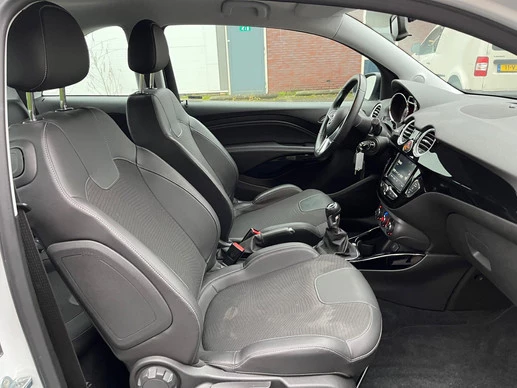 Opel ADAM - Afbeelding 7 van 16