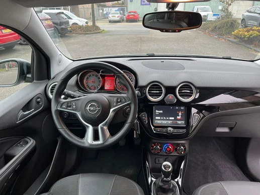 Opel ADAM - Afbeelding 9 van 16
