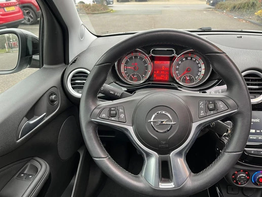 Opel ADAM - Afbeelding 12 van 16