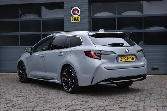 Toyota Corolla Touring Sports - Afbeelding 3 van 30