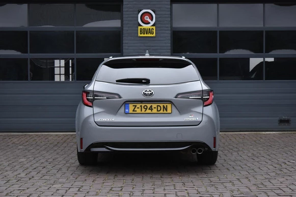 Toyota Corolla Touring Sports - Afbeelding 6 van 30