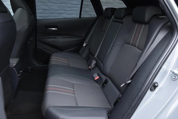 Toyota Corolla Touring Sports - Afbeelding 12 van 30