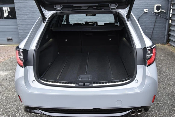 Toyota Corolla Touring Sports - Afbeelding 13 van 30