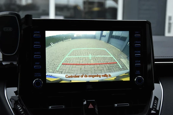 Toyota Corolla Touring Sports - Afbeelding 15 van 30