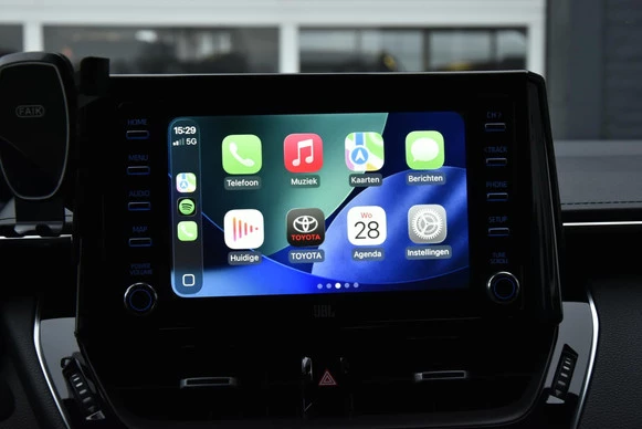 Toyota Corolla Touring Sports - Afbeelding 17 van 30