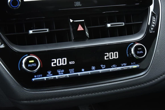 Toyota Corolla Touring Sports - Afbeelding 18 van 30