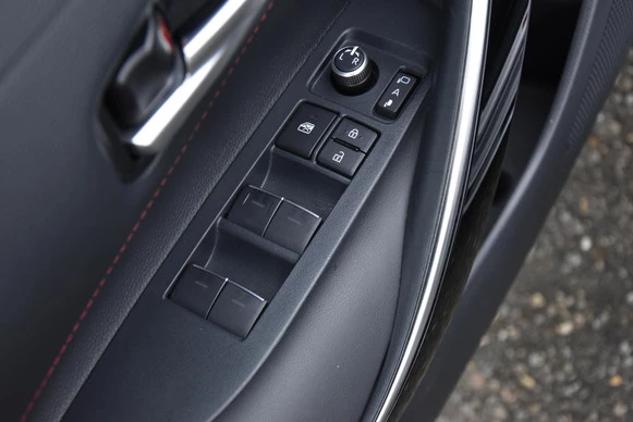 Toyota Corolla Touring Sports - Afbeelding 20 van 30