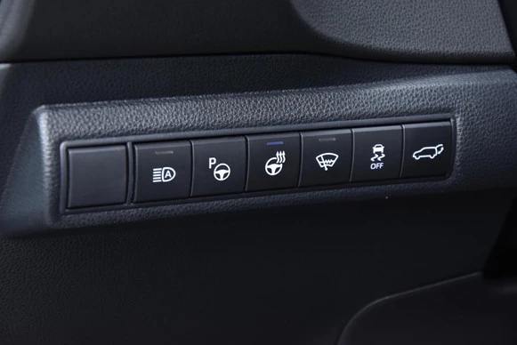 Toyota Corolla Touring Sports - Afbeelding 21 van 30