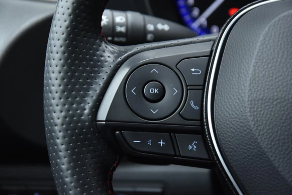 Toyota Corolla Touring Sports - Afbeelding 22 van 30