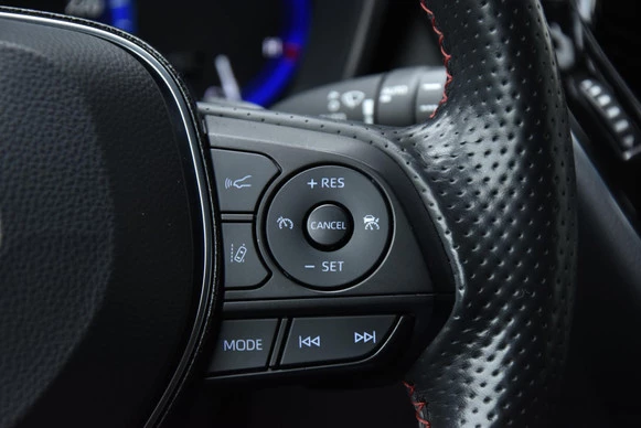 Toyota Corolla Touring Sports - Afbeelding 23 van 30