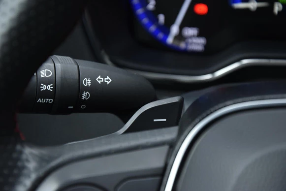 Toyota Corolla Touring Sports - Afbeelding 24 van 30