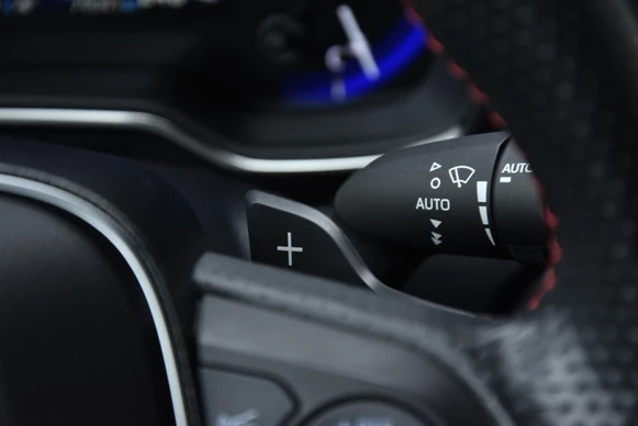 Toyota Corolla Touring Sports - Afbeelding 25 van 30