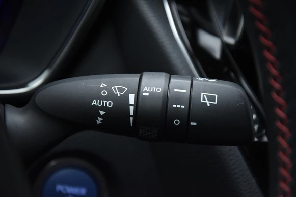 Toyota Corolla Touring Sports - Afbeelding 27 van 30