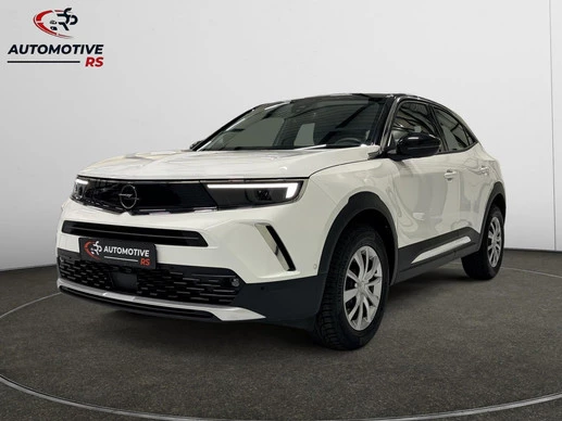 Opel Mokka - Afbeelding 1 van 30