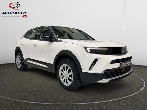 Opel Mokka - Afbeelding 3 van 30