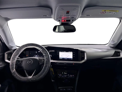 Opel Mokka - Afbeelding 4 van 30