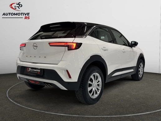 Opel Mokka - Afbeelding 7 van 30