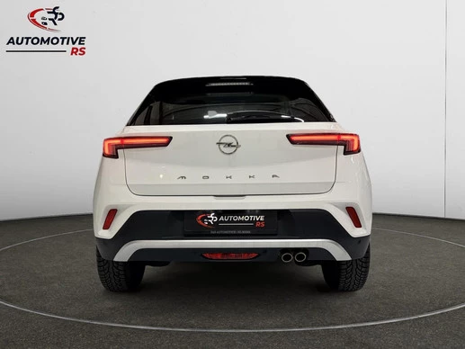 Opel Mokka - Afbeelding 8 van 30