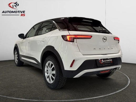 Opel Mokka - Afbeelding 9 van 30