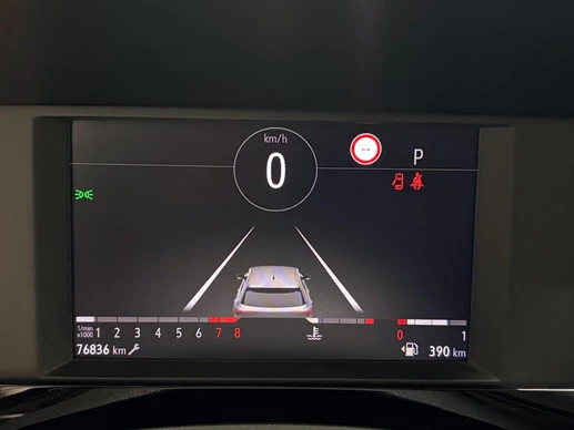 Opel Mokka - Afbeelding 16 van 30