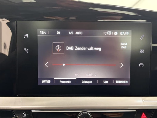 Opel Mokka - Afbeelding 17 van 30