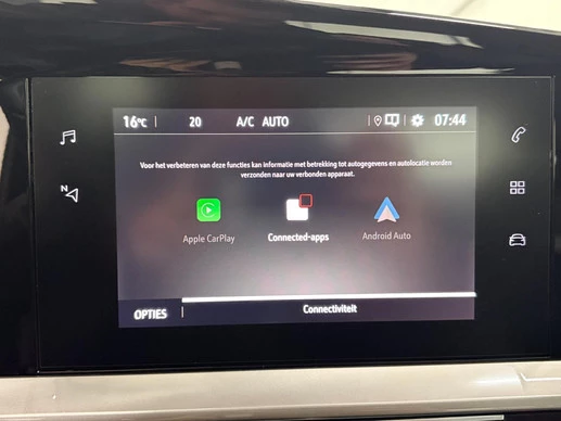 Opel Mokka - Afbeelding 19 van 30