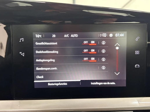 Opel Mokka - Afbeelding 20 van 30