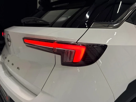 Opel Mokka - Afbeelding 25 van 30