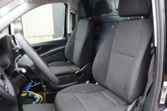 Mercedes-Benz eVito - Afbeelding 2 van 30